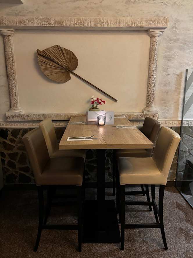 Griekse Taverna Yamas - 9