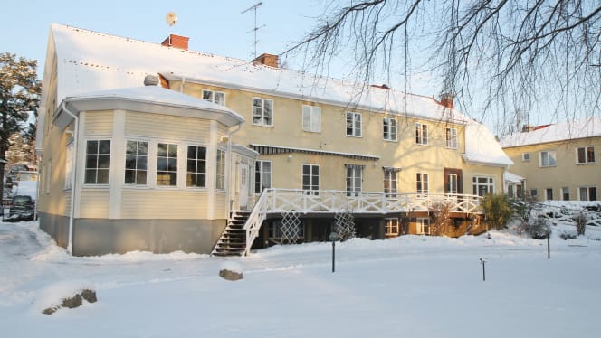 Nynäsgården Hotell & Konferens - 9