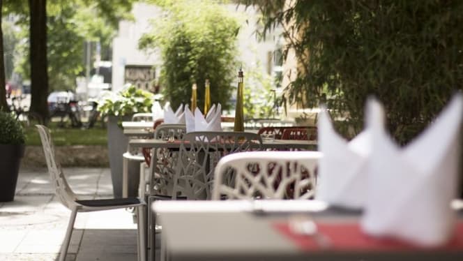 Conti Restaurant - 0