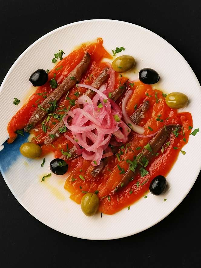 De Madrid pa Alla - 5