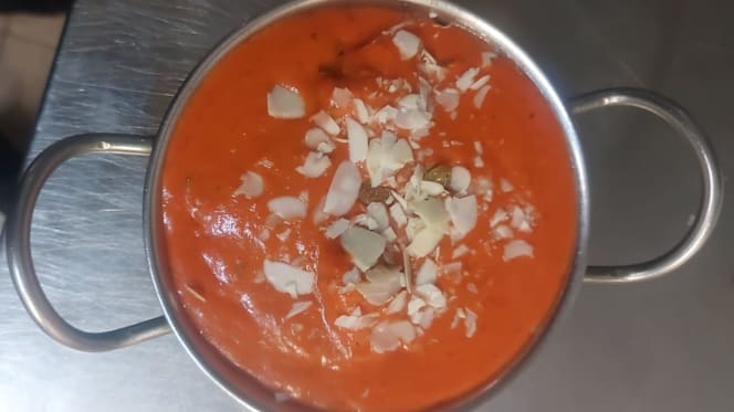 Sagar Restaurant - 6