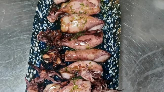 Asador el Nou Sentiment - 4