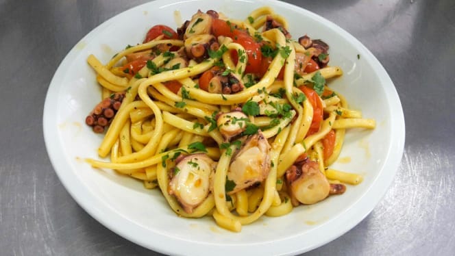 Osteria Barbavara - 7