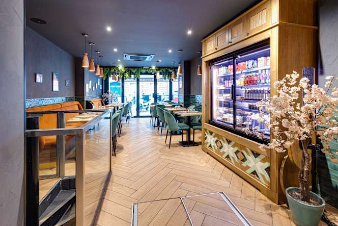 Côté Sushi Saint Germain en Laye - 3