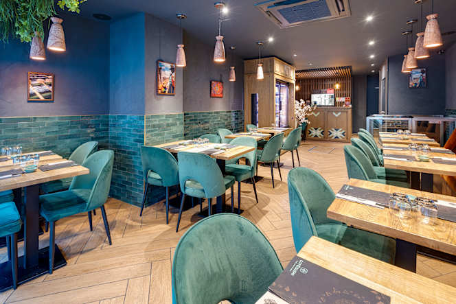 Côté Sushi Saint Germain en Laye - 2