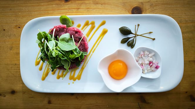 Ristorante Antica Via - 3