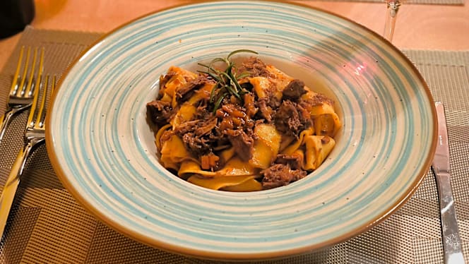 Ristorante Antica Via - 2