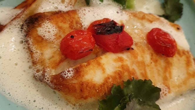 Trattoria Porto Cervo - 8