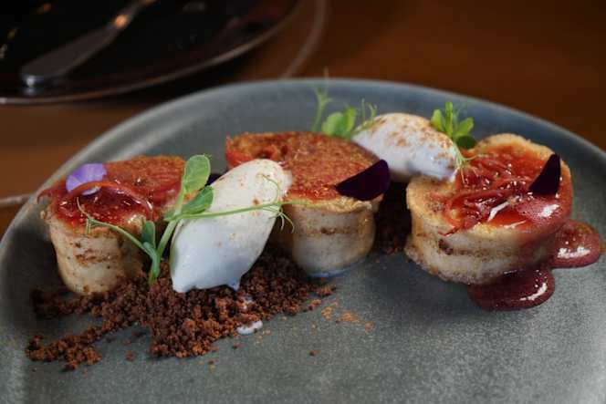 G-Treze Restaurante - 3