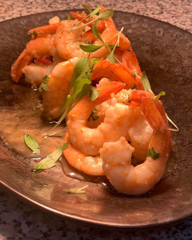 G-Treze Restaurante - 4