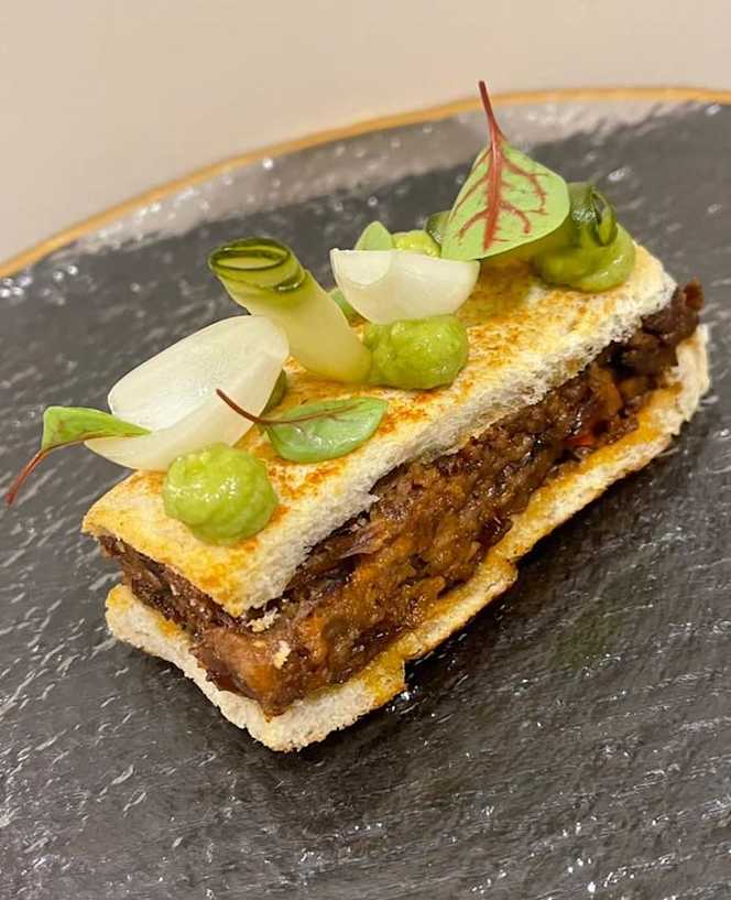 G-Treze Restaurante - 7