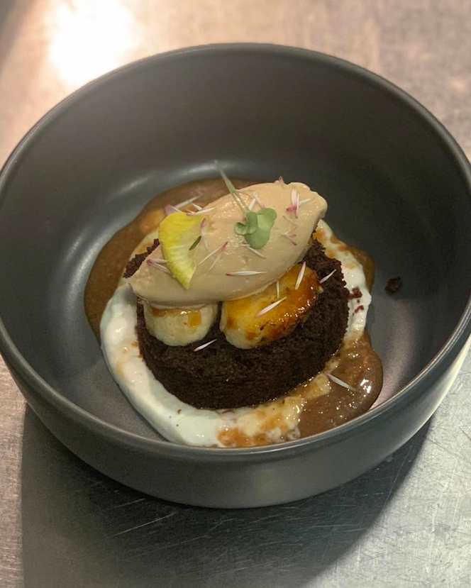 G-Treze Restaurante - 1