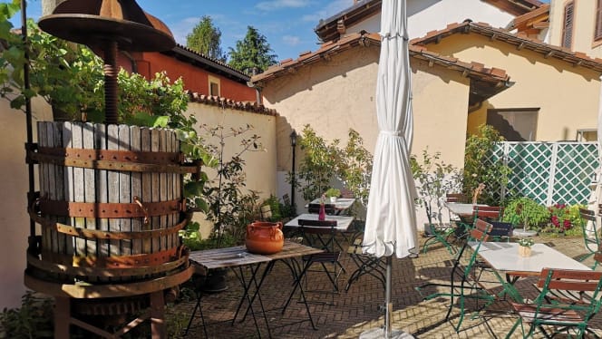 Osteria Mangè Bin - 2