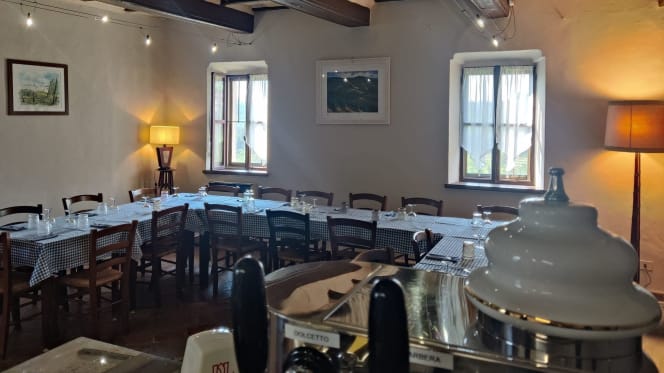 Osteria Mangè Bin - 3