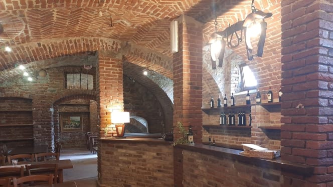 Osteria Mangè Bin - 5