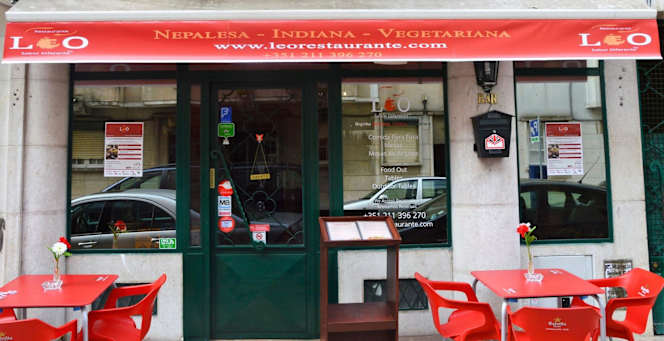 Leo Restaurante - 4