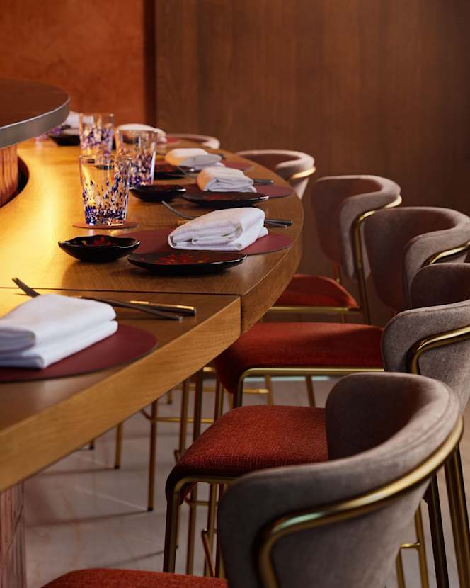 OKA by Ricardo Sanz - 2