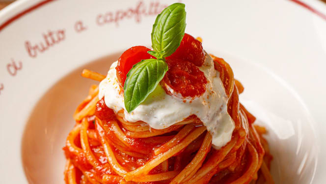 Signorvino - Curno - 4