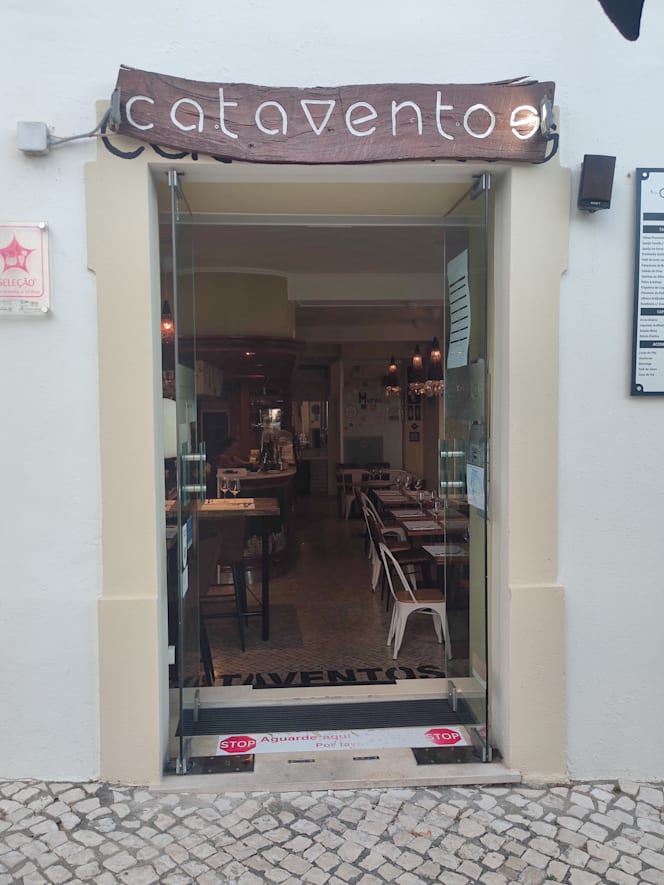 Cataventos - 4