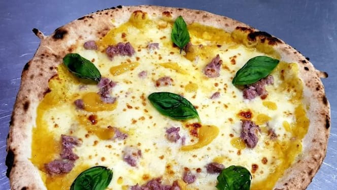 Coco's Pizza - 5