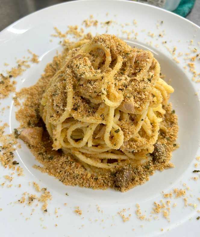 Les délices de Maria - 1