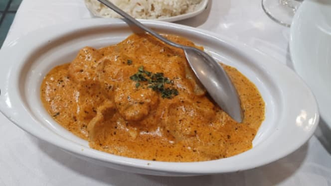 Restaurant Shalimar - 0