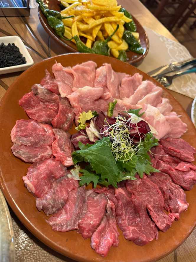 Restaurant Passadis - 6