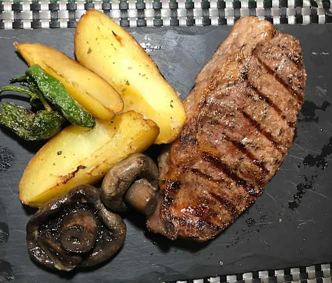 Restaurant Passadis - 1