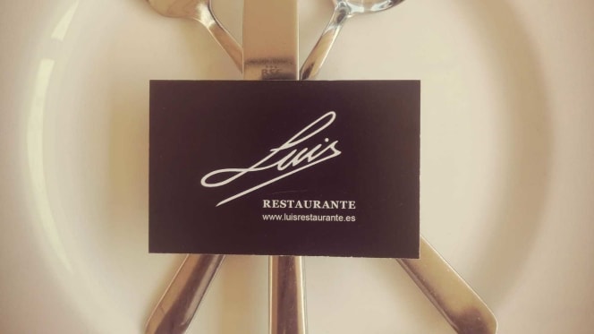 LUIS RESTAURANTE - 0