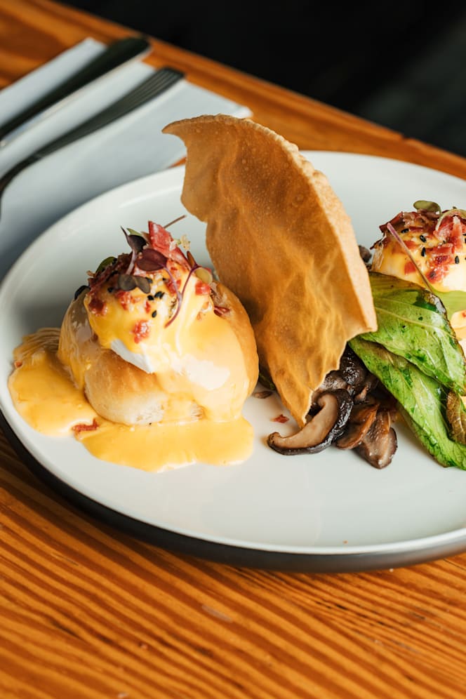 Gabby’s Brunch - 3