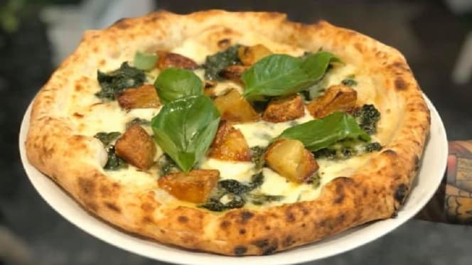 Ristorante Pizzeria 7Soldi dal 1962 - 4