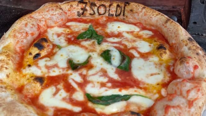 Ristorante Pizzeria 7Soldi dal 1962 - 8