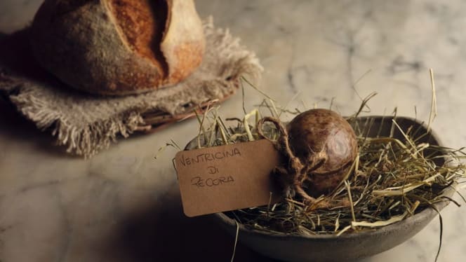 AL MADRIGALE | Nuova Cucina Rurale - 5