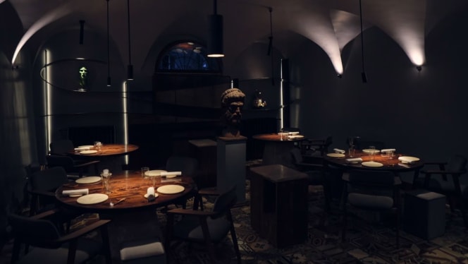 AL MADRIGALE | Nuova Cucina Rurale - 0