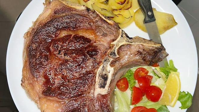 Trattoria Nonnaré - 7
