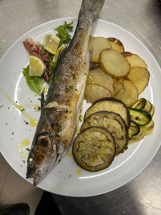 Trattoria Nonnaré - 2