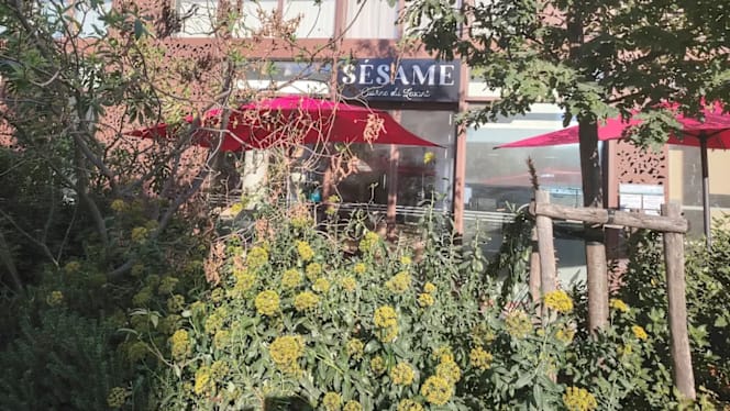 Sésame - 0