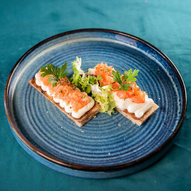 Ciurma - Officina Del Pesce - 5