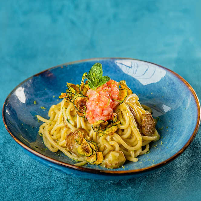 Ciurma - Officina Del Pesce - 1