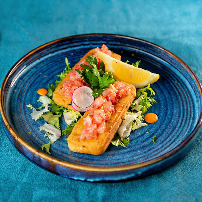 Ciurma - Officina Del Pesce - 0