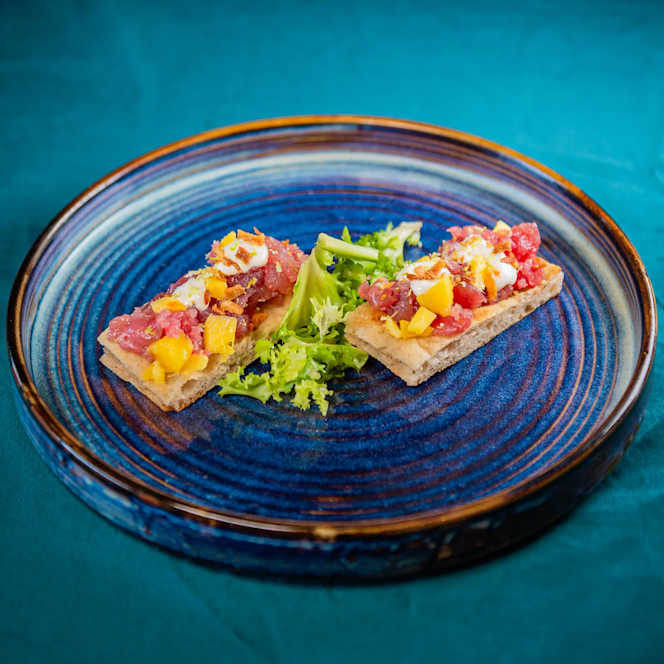 Ciurma - Officina Del Pesce - 6