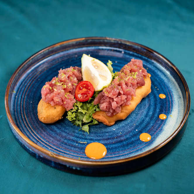 Ciurma - Officina Del Pesce - 4