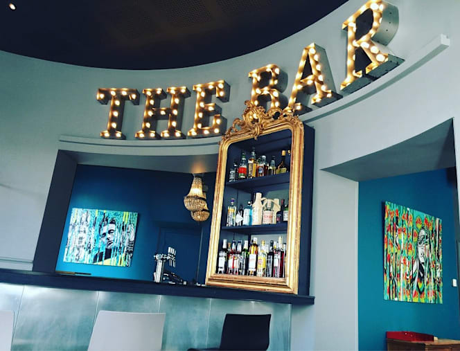 Le Marceau - Restaurant - Nantes