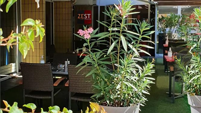 Zest urban - 7