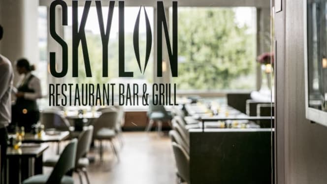 Skylon - 9