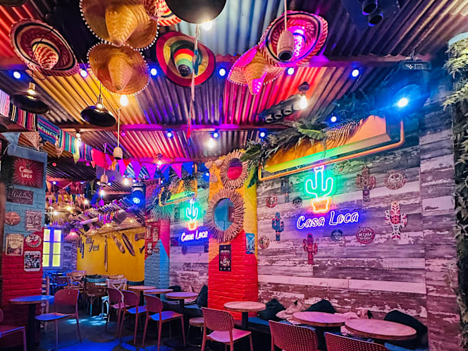 Casa Loca - BRUNCH - 3