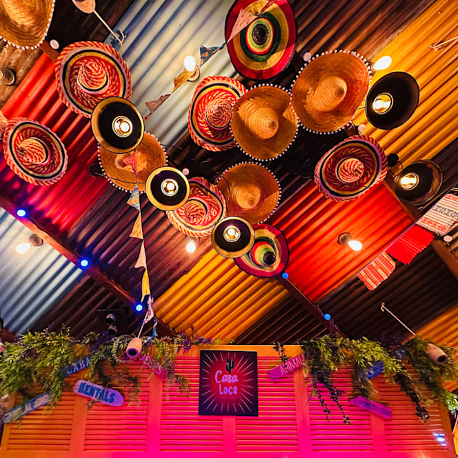 Casa Loca - BRUNCH - 5