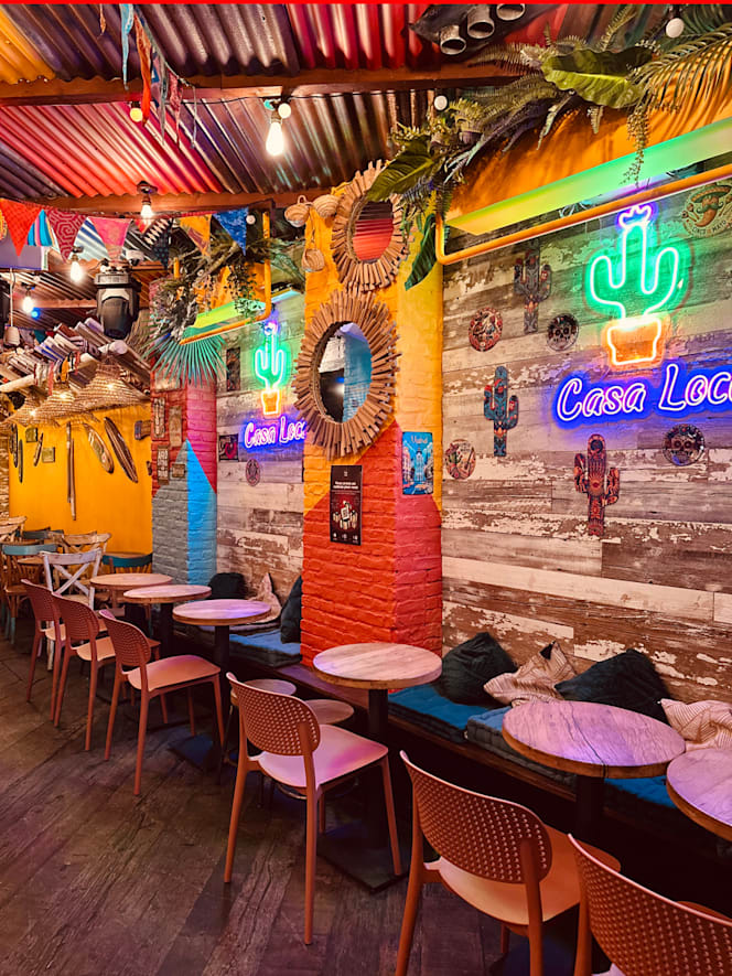 Casa Loca - BRUNCH - 2