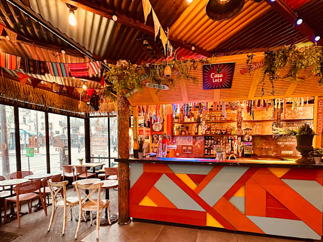 Casa Loca - BRUNCH - 7