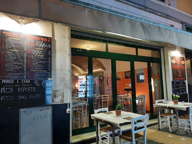 Ristorante Pizzeria Mamma Mia 2 - 6